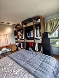 Blk 138B Lake Vista @ Yuan Ching (Jurong West), HDB 5 Rooms #547284271